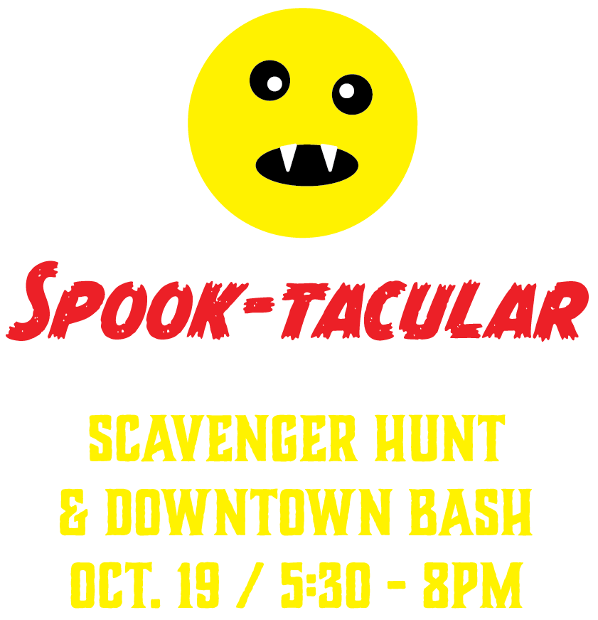 East Troy Scavenger Games Logo